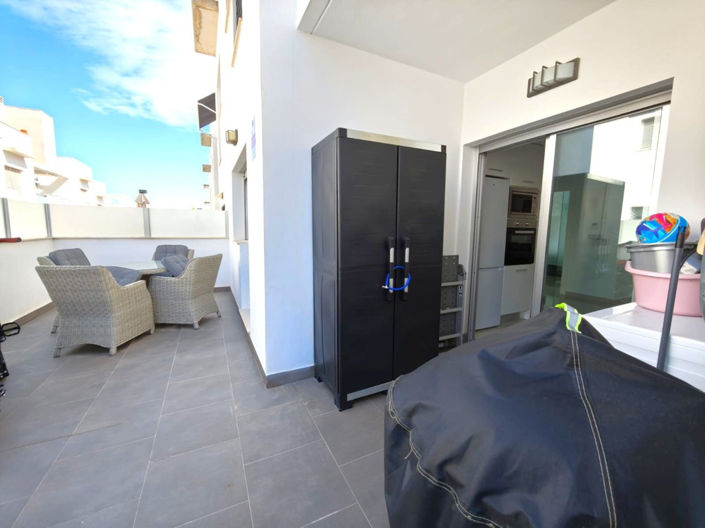 Image No.3-Appartement de 2 chambres à vendre à Punta Prima