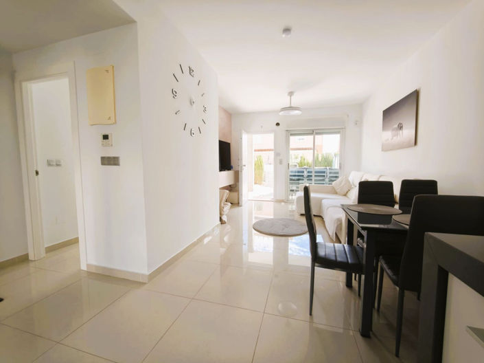 Image No.9-Appartement de 2 chambres à vendre à Punta Prima