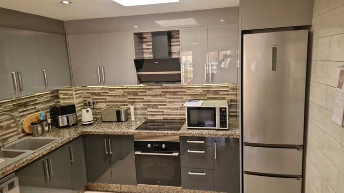 Image No.14-Villa de 3 chambres à vendre à Villamartin