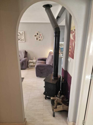 Image No.23-Villa de 3 chambres à vendre à Villamartin