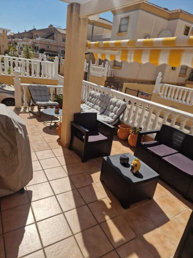 Image No.28-Villa de 3 chambres à vendre à Villamartin