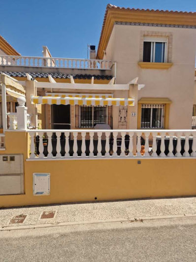 Image No.3-Villa de 3 chambres à vendre à Villamartin