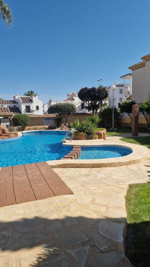 Image No.35-Villa de 3 chambres à vendre à Villamartin