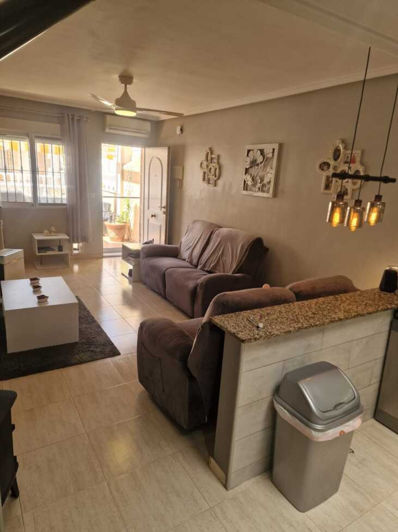 Image No.5-Villa de 3 chambres à vendre à Villamartin