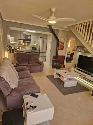 Image No.8-Villa de 3 chambres à vendre à Villamartin