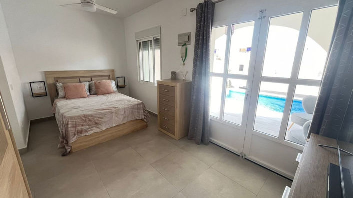 Image No.15-Villa de 3 chambres à vendre à Villamartin