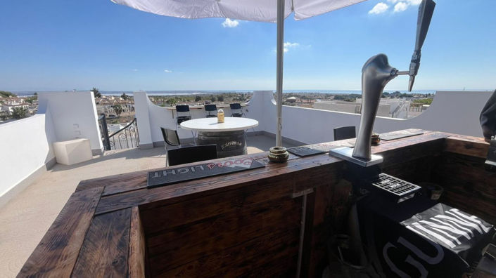 Image No.16-Villa de 3 chambres à vendre à Villamartin