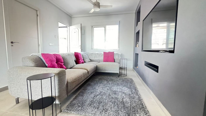 Image No.22-Villa de 3 chambres à vendre à Villamartin