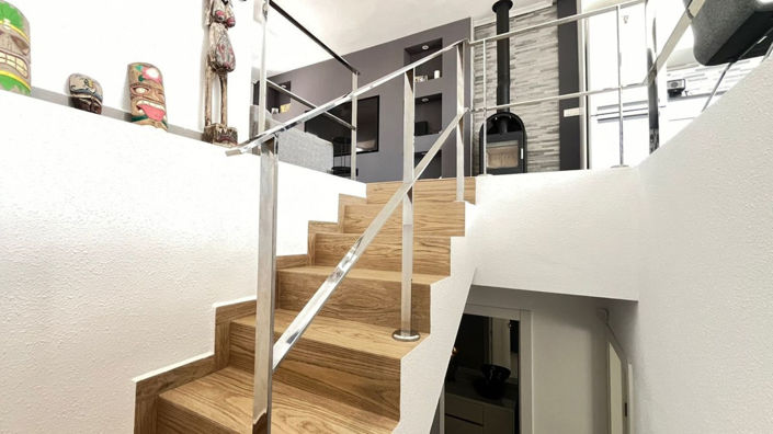 Image No.23-Villa de 3 chambres à vendre à Villamartin