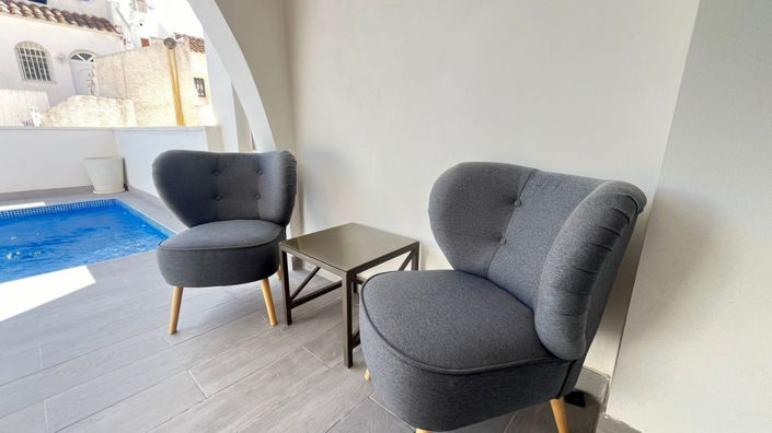 Image No.30-Villa de 3 chambres à vendre à Villamartin