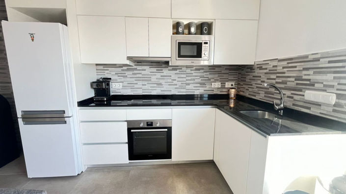 Image No.4-Villa de 3 chambres à vendre à Villamartin