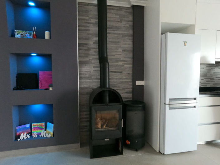 Image No.10-Villa de 3 chambres à vendre à Villamartin