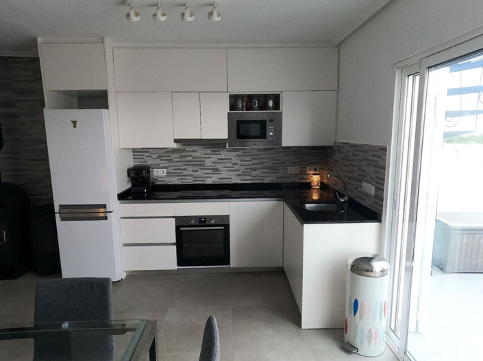 Image No.12-Villa de 3 chambres à vendre à Villamartin