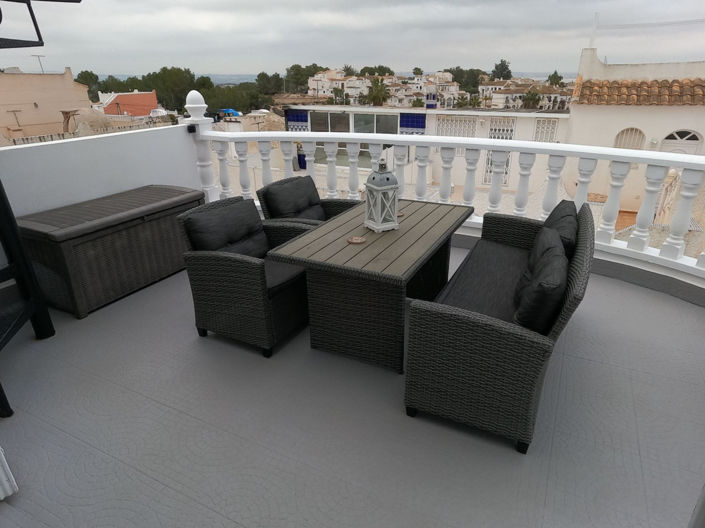 Image No.21-Villa de 3 chambres à vendre à Villamartin