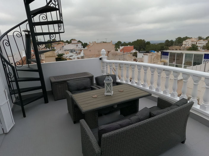 Image No.22-Villa de 3 chambres à vendre à Villamartin