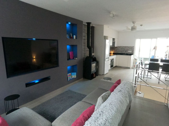 Image No.8-Villa de 3 chambres à vendre à Villamartin