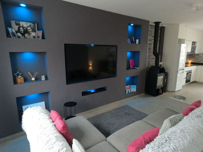 Image No.9-Villa de 3 chambres à vendre à Villamartin