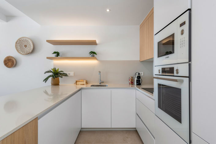 Image No.8-3 Bed Apartment for sale