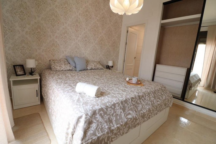 Image No.11-Villa de 3 chambres à vendre à San Miguel de Salinas