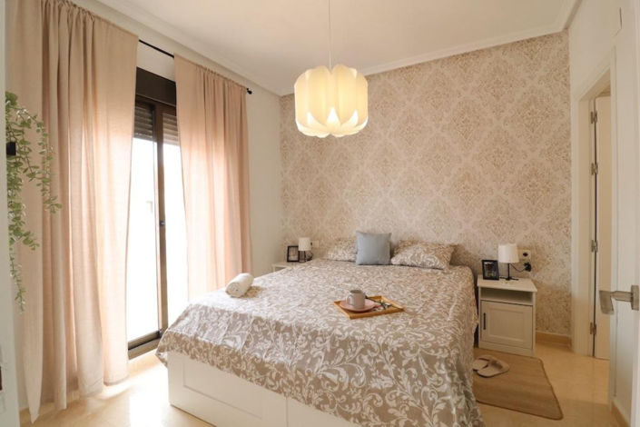 Image No.18-Villa de 3 chambres à vendre à San Miguel de Salinas