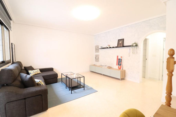 Image No.9-Villa de 3 chambres à vendre à San Miguel de Salinas