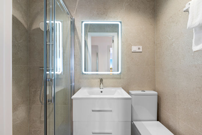 Image No.14-2 Bed Apartment for sale