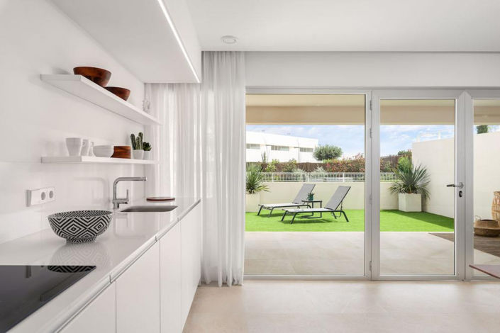 Image No.4-2 Bed Apartment for sale