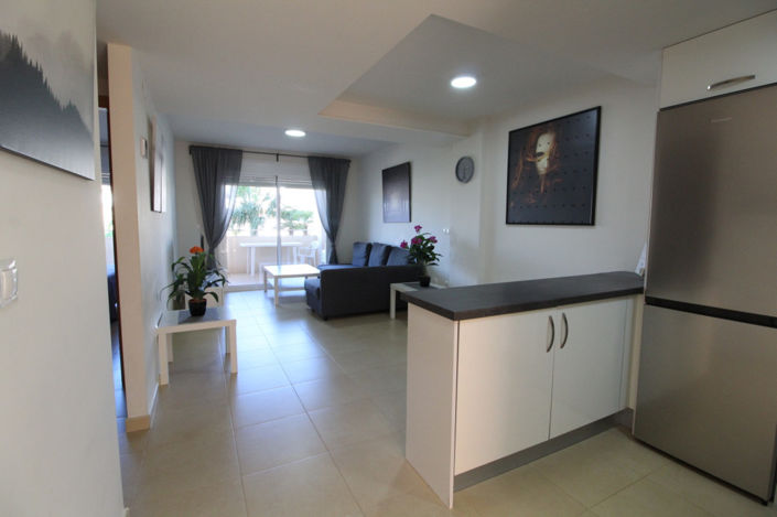 Image No.4-2 Bed Apartment for sale