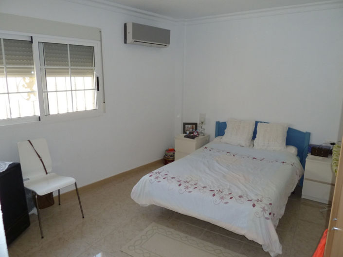 Image No.13-Villa de 3 chambres à vendre à Rojales