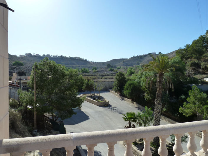 Image No.3-Villa de 3 chambres à vendre à Rojales