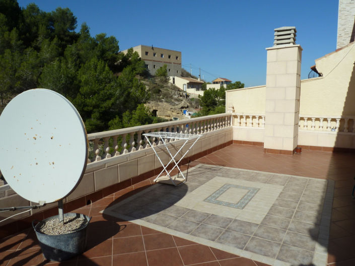 Image No.5-Villa de 3 chambres à vendre à Rojales