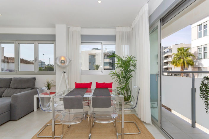 Image No.8-Appartement de 3 chambres à vendre à Villamartin