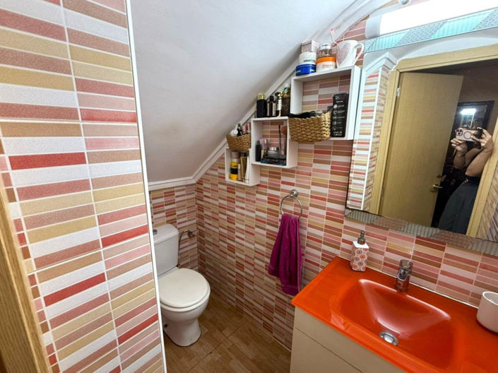 Image No.14-Villa de 4 chambres à vendre à Torrevieja