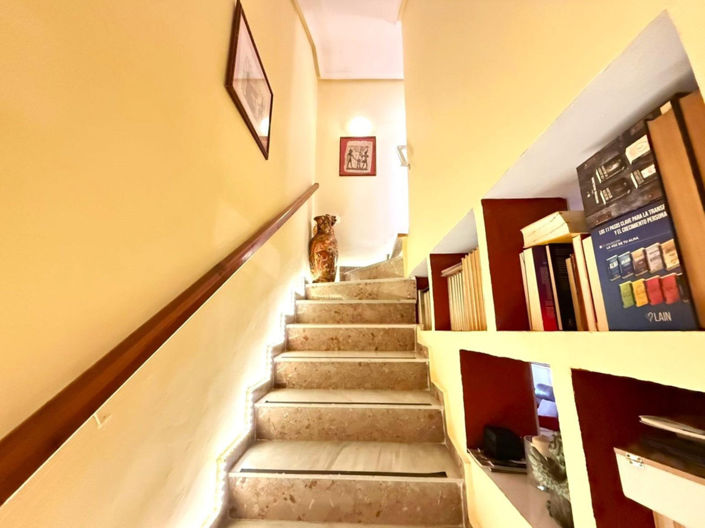 Image No.17-Villa de 4 chambres à vendre à Torrevieja