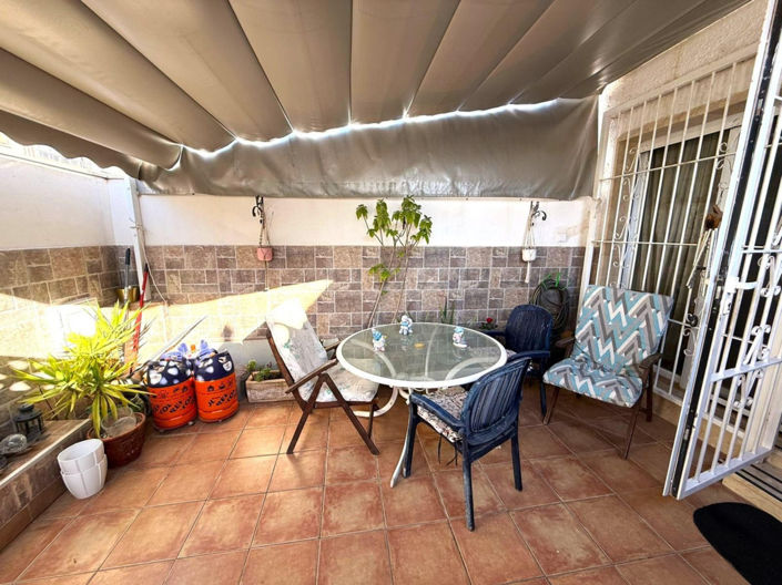 Image No.19-Villa de 4 chambres à vendre à Torrevieja