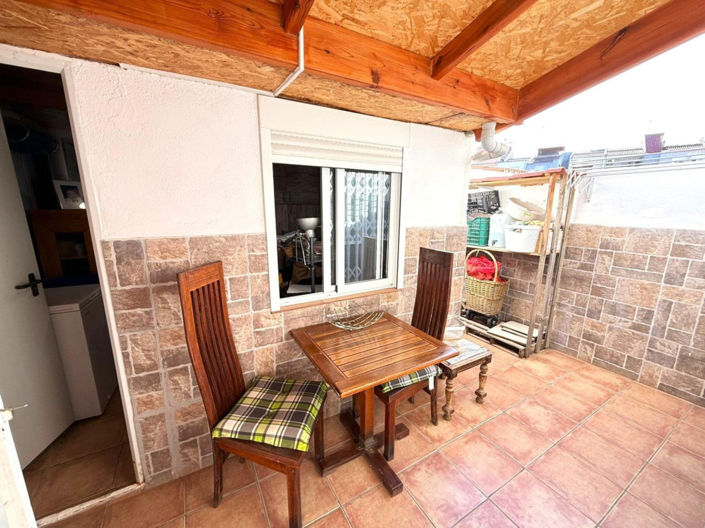 Image No.21-Villa de 4 chambres à vendre à Torrevieja