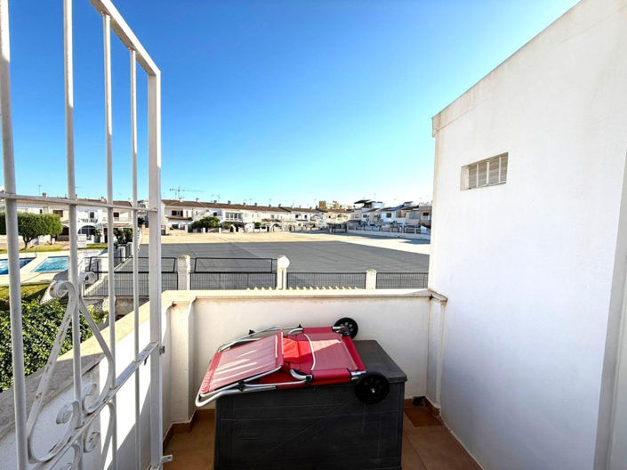 Image No.22-Villa de 4 chambres à vendre à Torrevieja