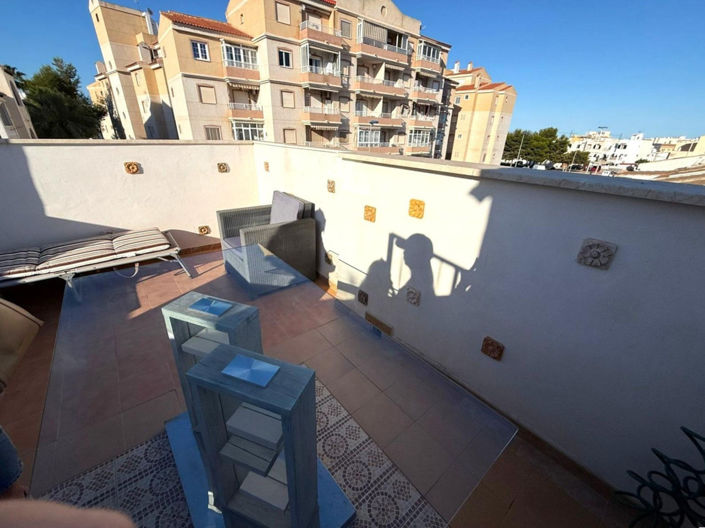 Image No.23-Villa de 4 chambres à vendre à Torrevieja