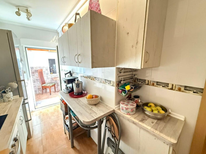 Image No.4-Villa de 4 chambres à vendre à Torrevieja