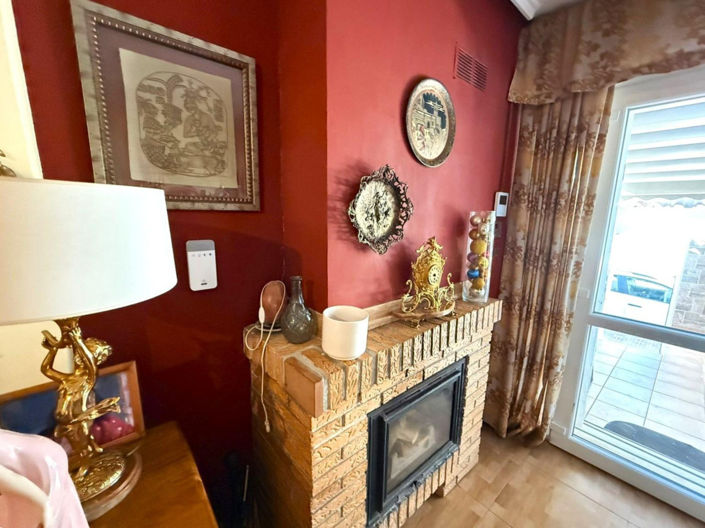 Image No.6-Villa de 4 chambres à vendre à Torrevieja