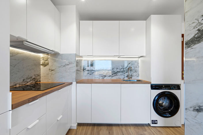 Image No.8-2 Bed Apartment for sale