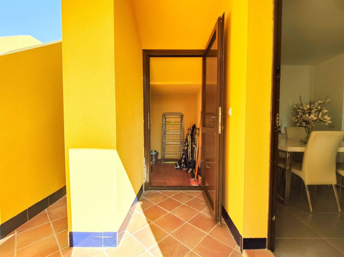 Image No.10-Appartement de 2 chambres à vendre à Punta Prima