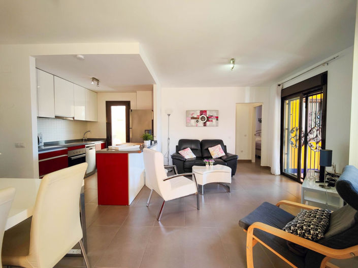 Image No.12-Appartement de 2 chambres à vendre à Punta Prima