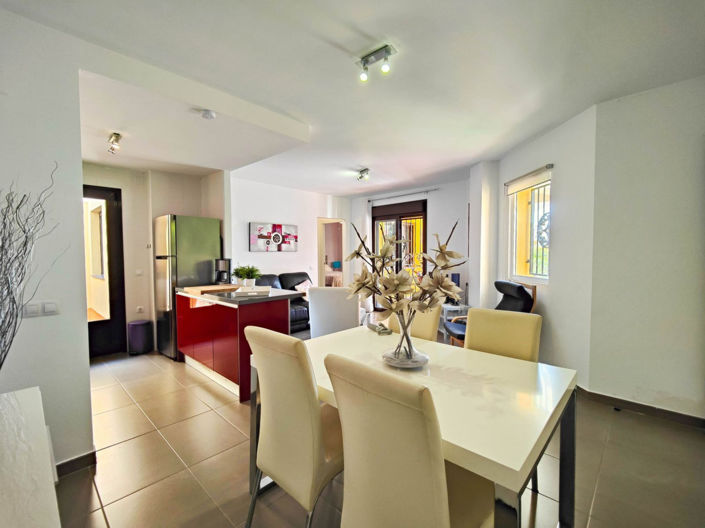 Image No.13-Appartement de 2 chambres à vendre à Punta Prima