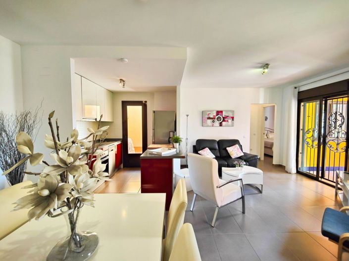 Image No.14-Appartement de 2 chambres à vendre à Punta Prima