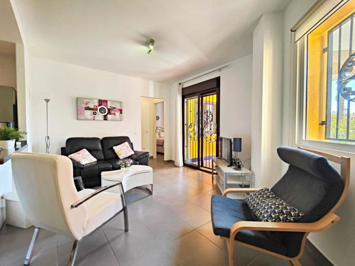 Image No.15-Appartement de 2 chambres à vendre à Punta Prima