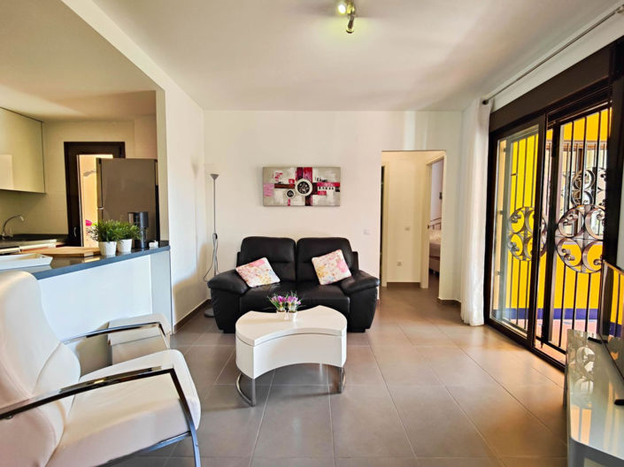 Image No.16-Appartement de 2 chambres à vendre à Punta Prima