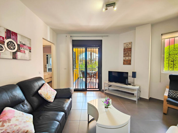 Image No.17-Appartement de 2 chambres à vendre à Punta Prima