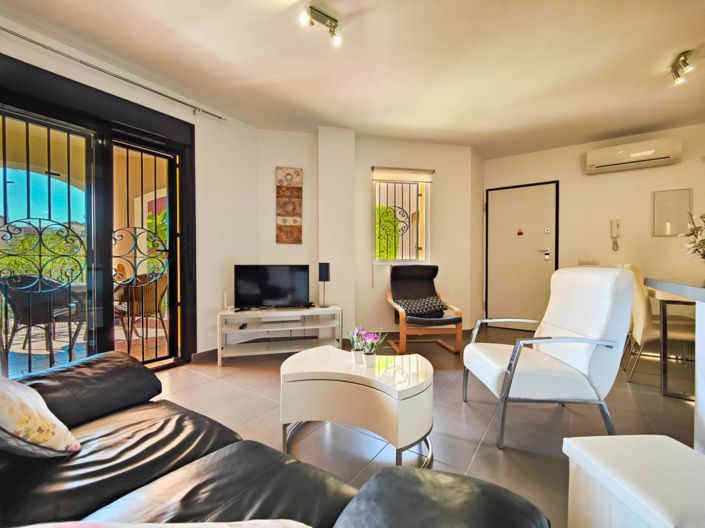 Image No.18-Appartement de 2 chambres à vendre à Punta Prima