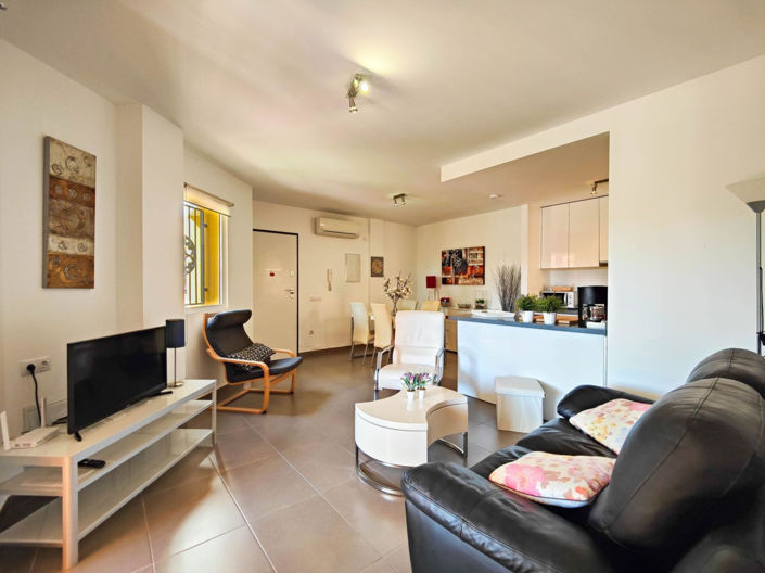 Image No.19-Appartement de 2 chambres à vendre à Punta Prima